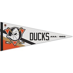 WinCraft '22-'23 Special Edition Anaheim Ducks Pennant