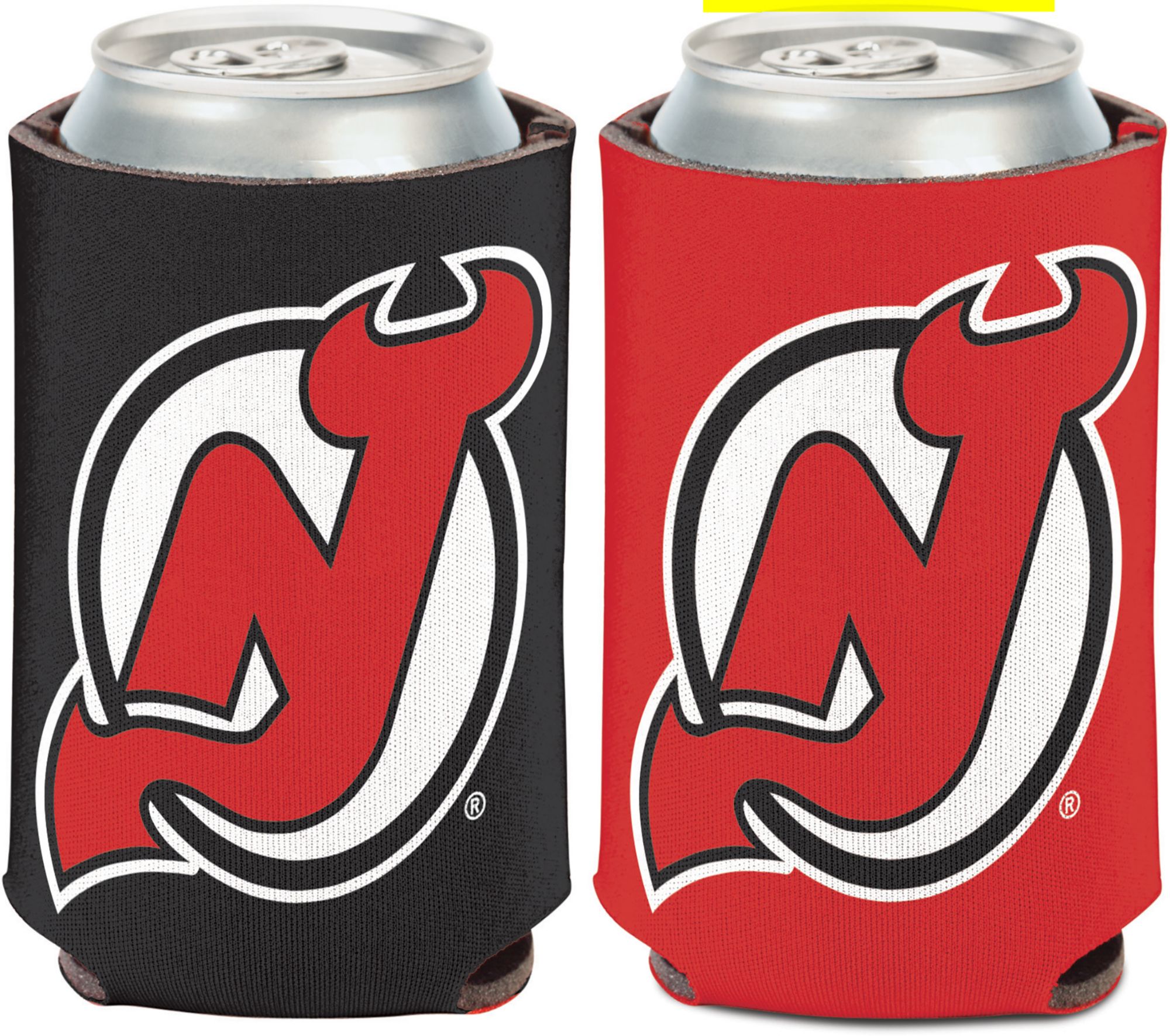 WinCraft New Jersey Devils 2-Color Can Cooler