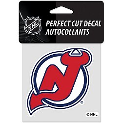 WinCraft '22-'23 Special Edition New Jersey Devils 4x4 Decal