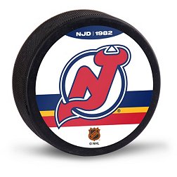 WinCraft '22-'23 Special Edition New Jersey Devils Hockey Puck