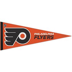 WinCraft Philadelphia Flyers Premium Mega Pennant