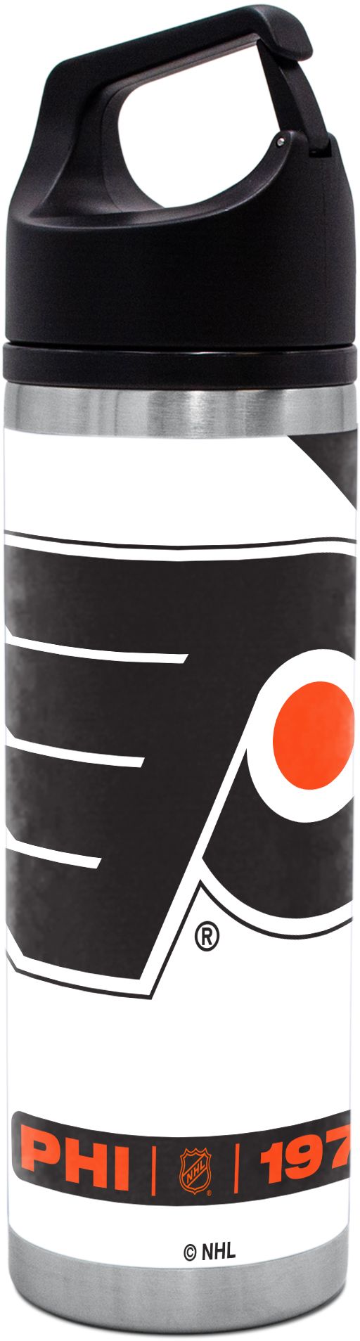 WinCraft '22-'23 Special Edition Philadelphia Flyers 18oz. Water Bottle