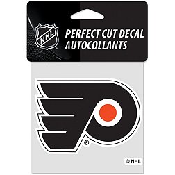 WinCraft '22-'23 Special Edition Philadelphia Flyers 4x4 Decal