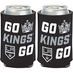 WinCraft Los Angeles Kings 2022 NHL Stanley Cup Playoffs 12 oz. Can Cooler