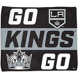 WinCraft Los Angeles Kings 2022 NHL Stanley Cup Playoffs Rally Towel
