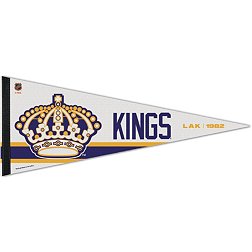 WinCraft '22-'23 Special Edition Los Angeles Kings Pennant