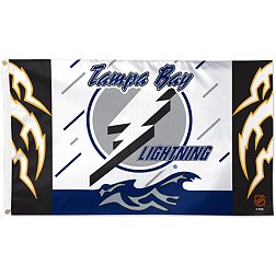 WinCraft '22-'23 Special Edition Tampa Bay Lightning Flag