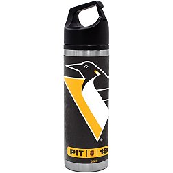 WinCraft '22-'23 Special Edition Pittsburgh Penguins 18oz. Water Bottle