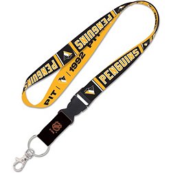 WinCraft '22-'23 Special Edition Pittsburgh Penguins Lanyard
