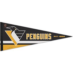WinCraft '22-'23 Special Edition Pittsburgh Penguins Pennant