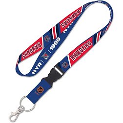 WinCraft '22-'23 Special Edition New York Rangers Lanyard