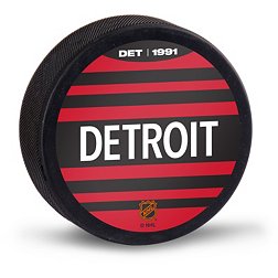 WinCraft '22-'23 Special Edition Detroit Red Wings Hockey Puck
