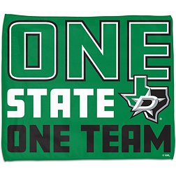 WinCraft Dallas Stars 2022 NHL Stanley Cup Playoffs Rally Towel