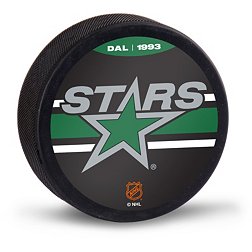 WinCraft '22-'23 Special Edition Dallas Stars Hockey Puck