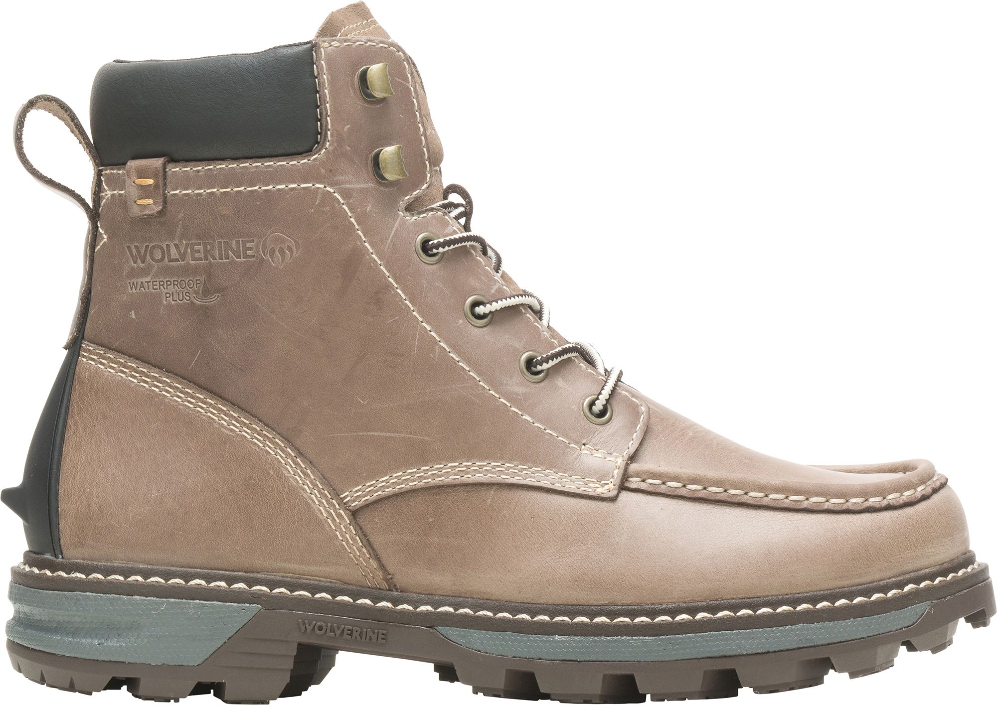 Wolverine boots 84907 hotsell