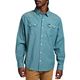 Teal Oxford/Noche De Paz