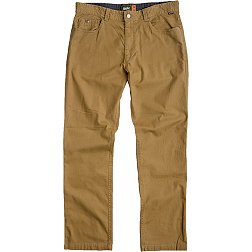 Howler Brothers Men's Frontside 5-Pocket Pants
