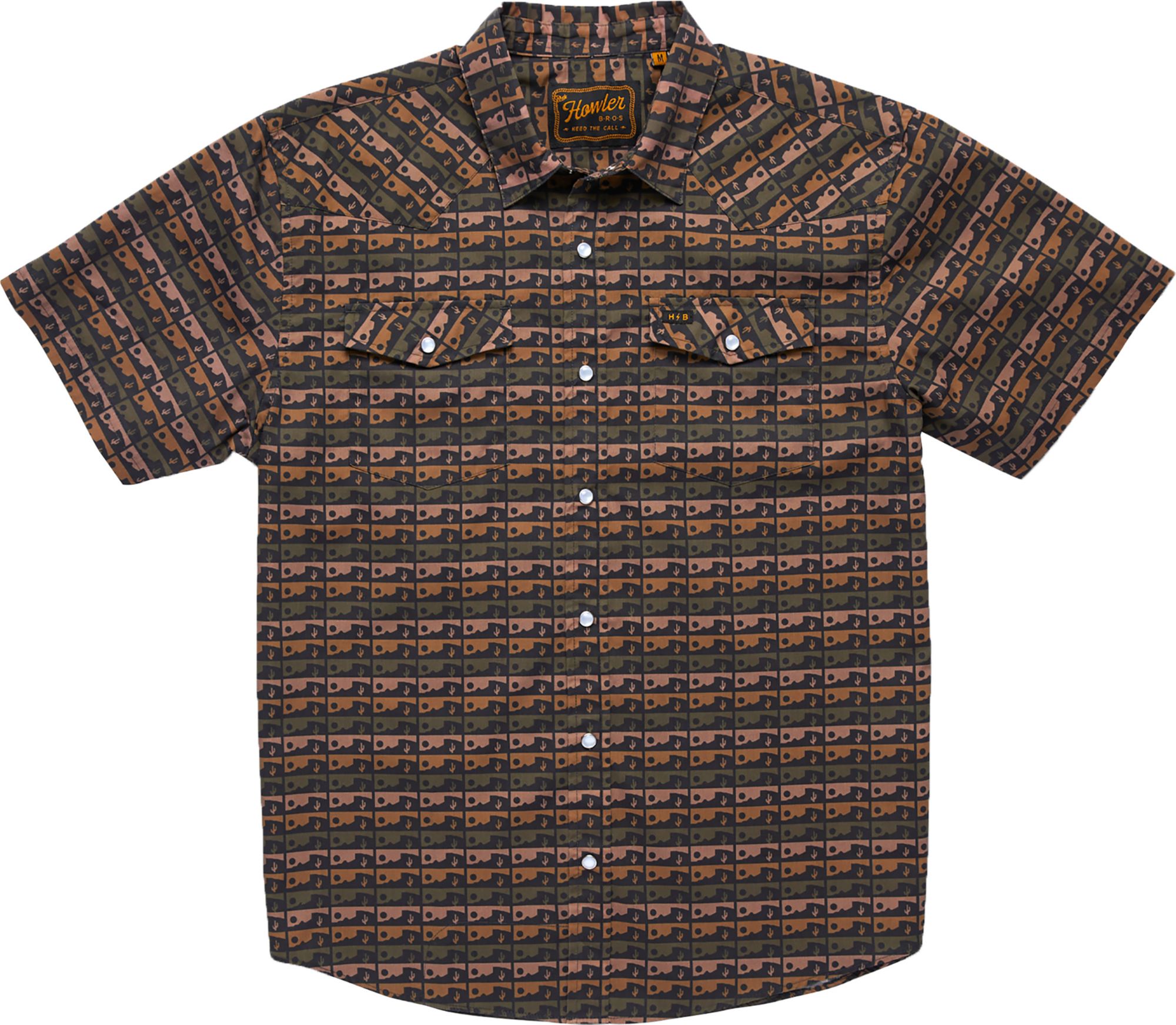 Los Arroyos/Antique Black