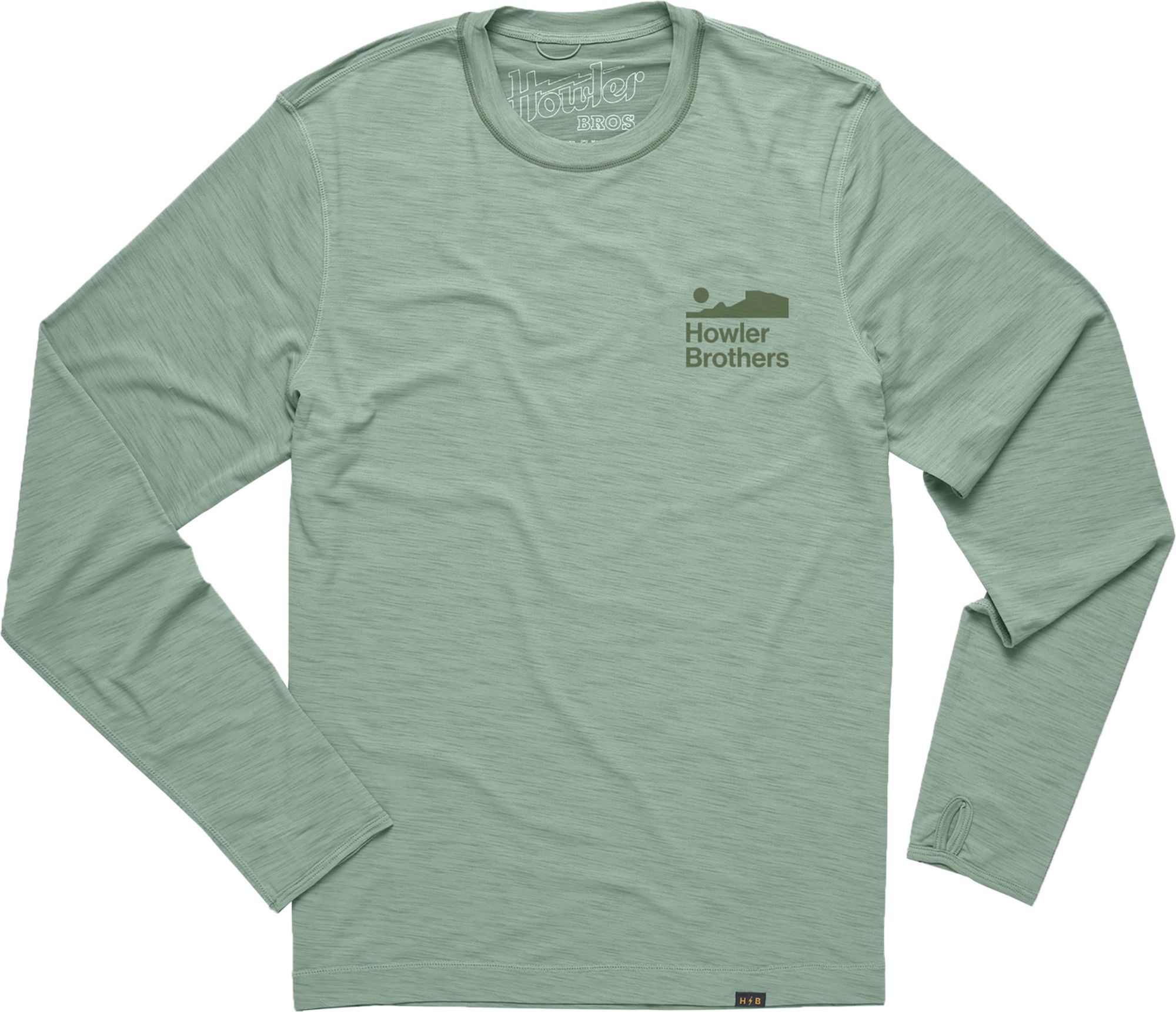 Granite Green
