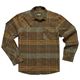 Conor Plaid Forage