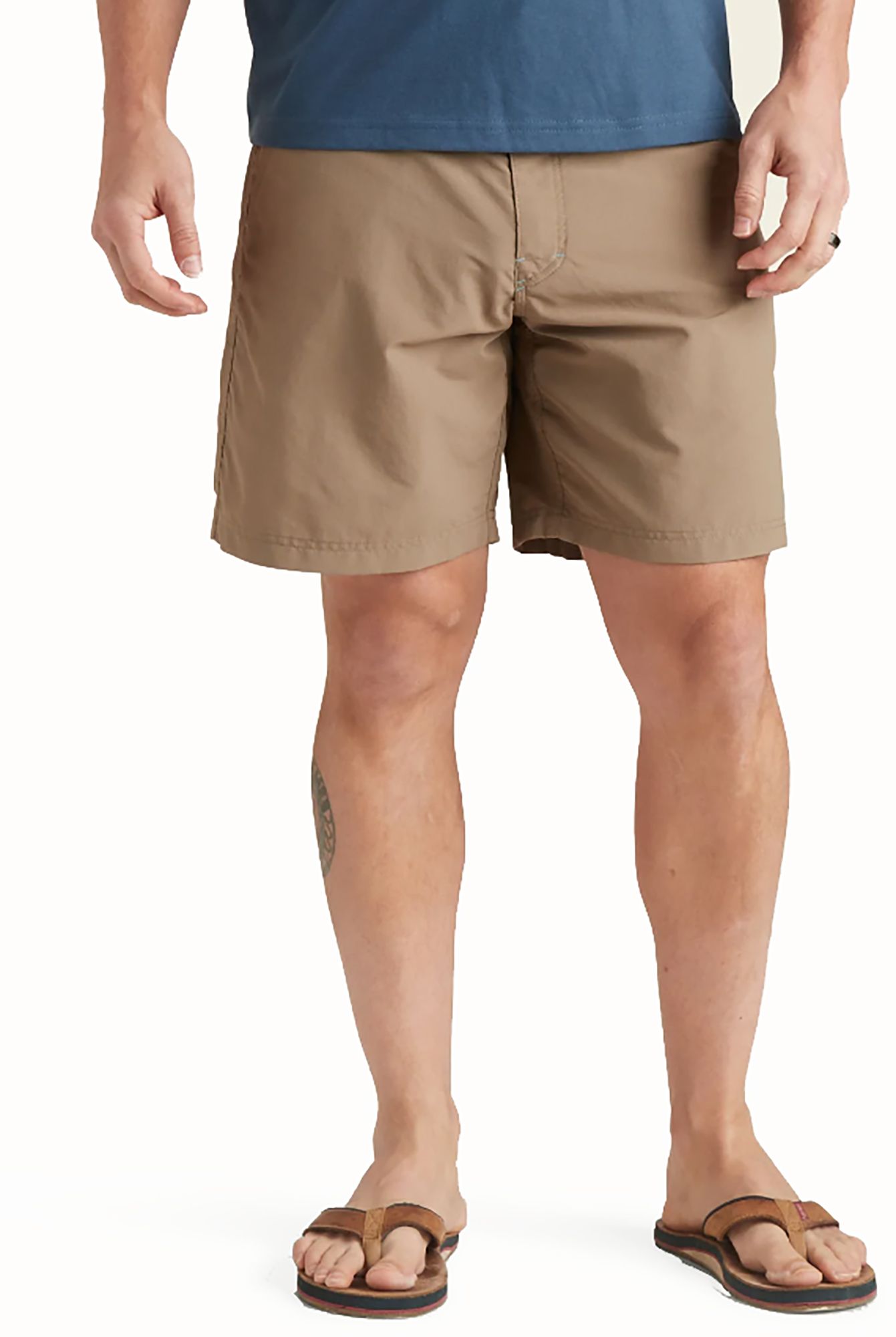 Howler Brothers Men's Horizon Hybrid 2.0 Shorts