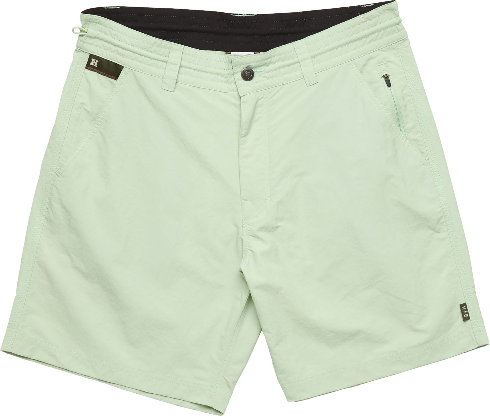 Howler Brothers Men's Horizon Hybrid 2.0 Shorts