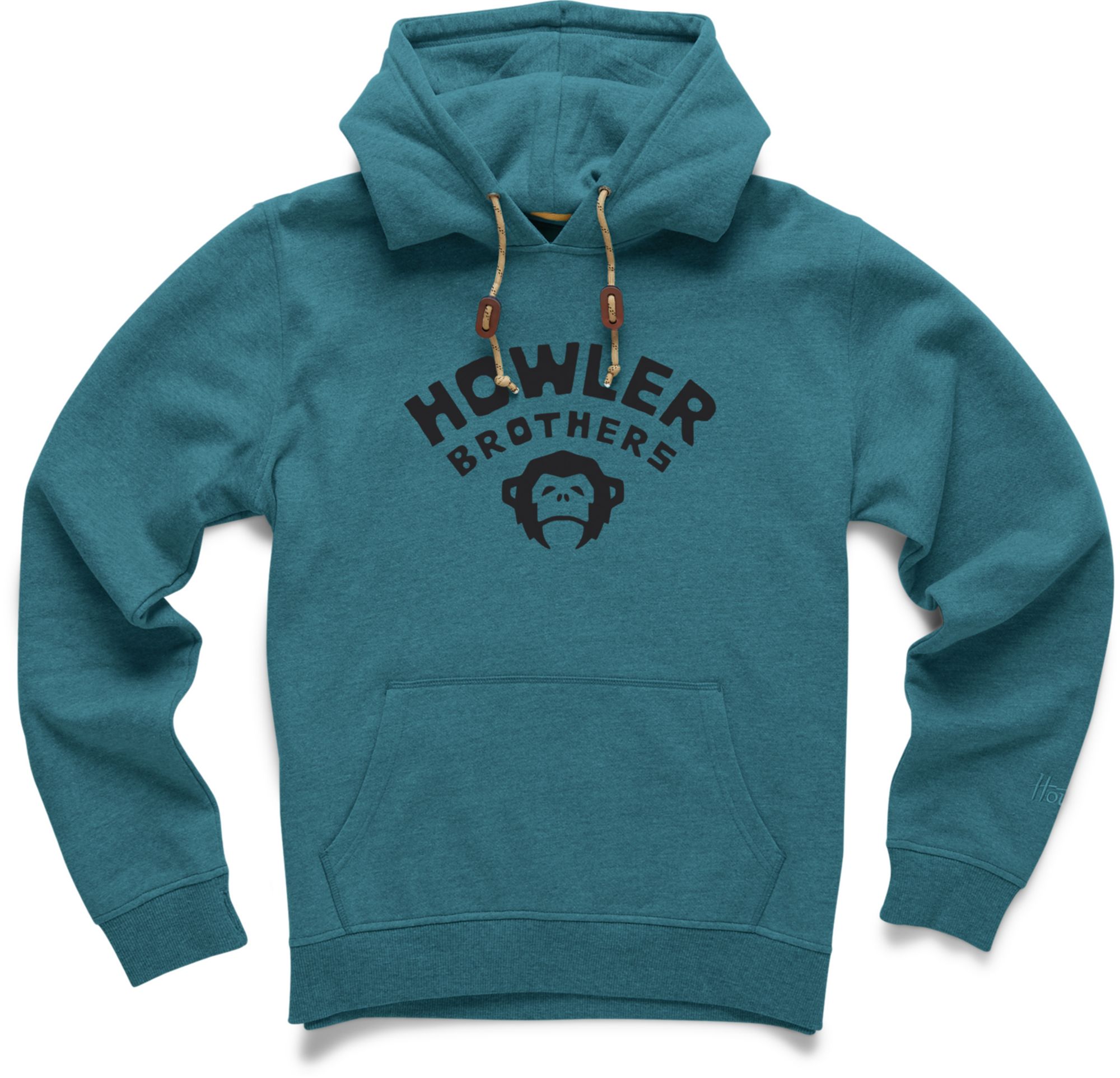 Howler Brothers Men's Howler DF Pullover Hoodie