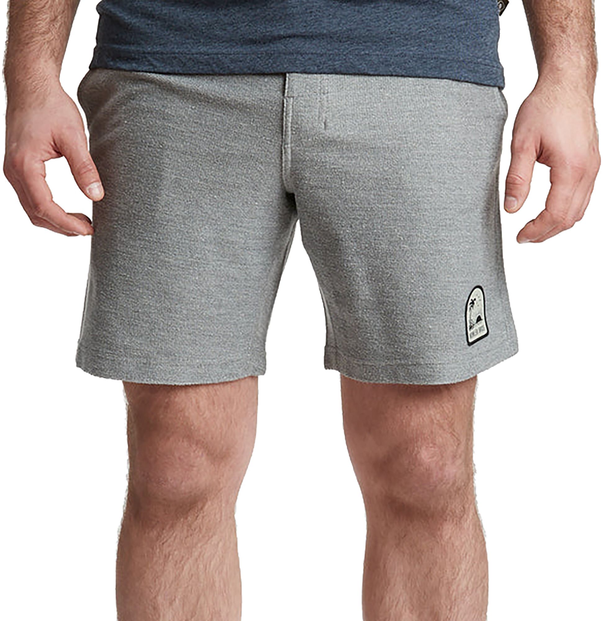 Varsity Grey