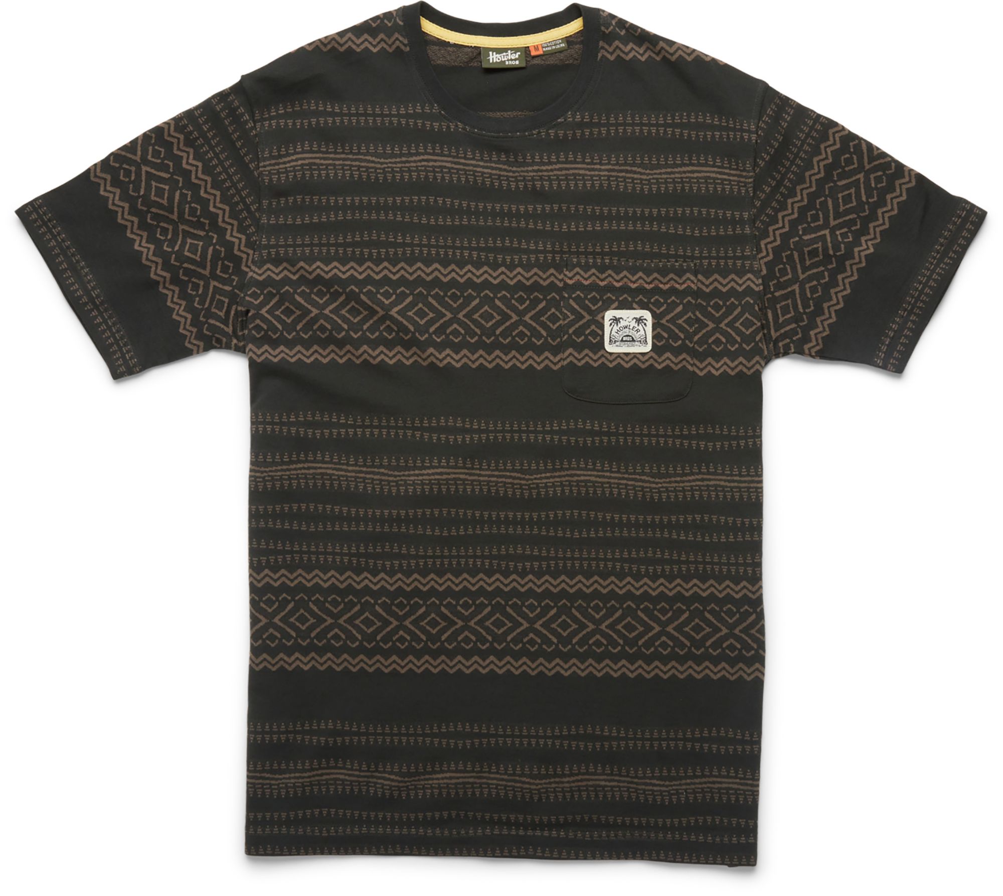 Antique Black