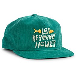 Howler Brothers Unstructured Snapback Hat