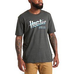 Howler Brothers Men's Permit Foliage Short Sleeve T-Shirt