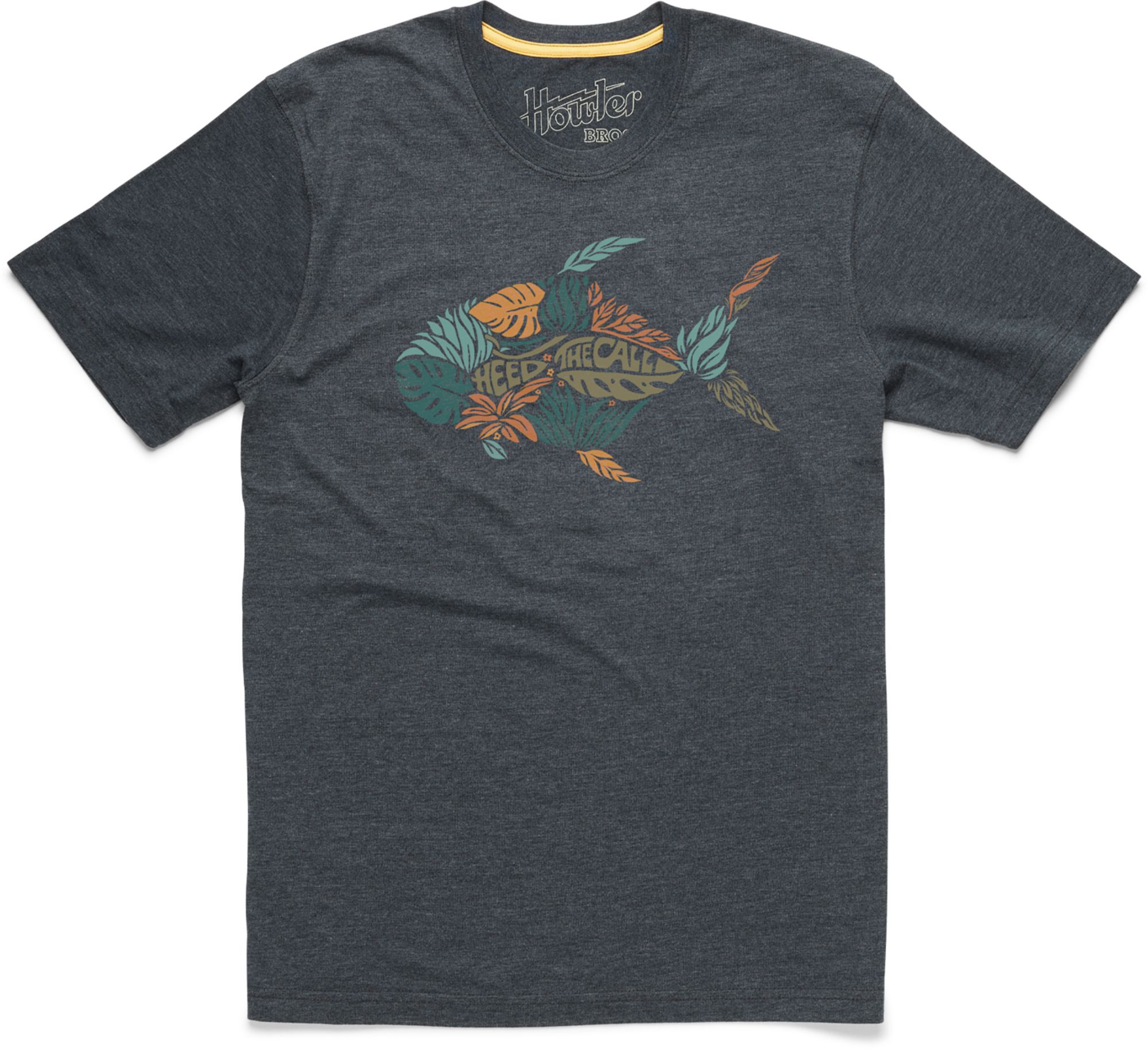 Charcol Heather