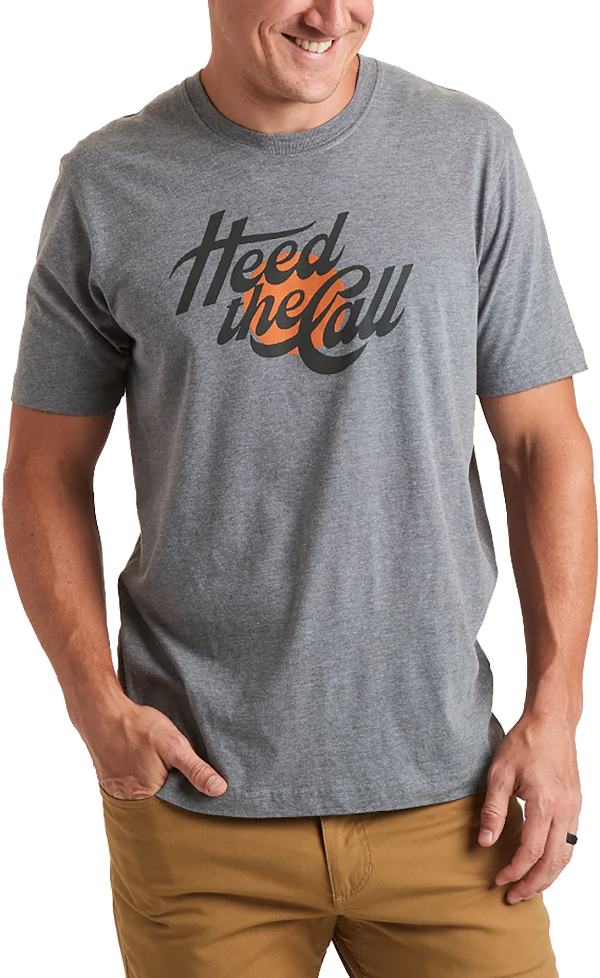 Grey Heather