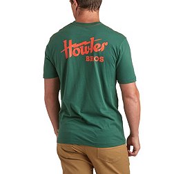 Howler Brothers Men's Select Pocket T-Shirt