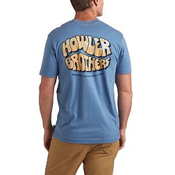 Howler Brothers Men's Select T-Shirt