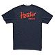 Dual Howler/Navy Heather