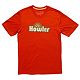 Howler Rainbow/Orange