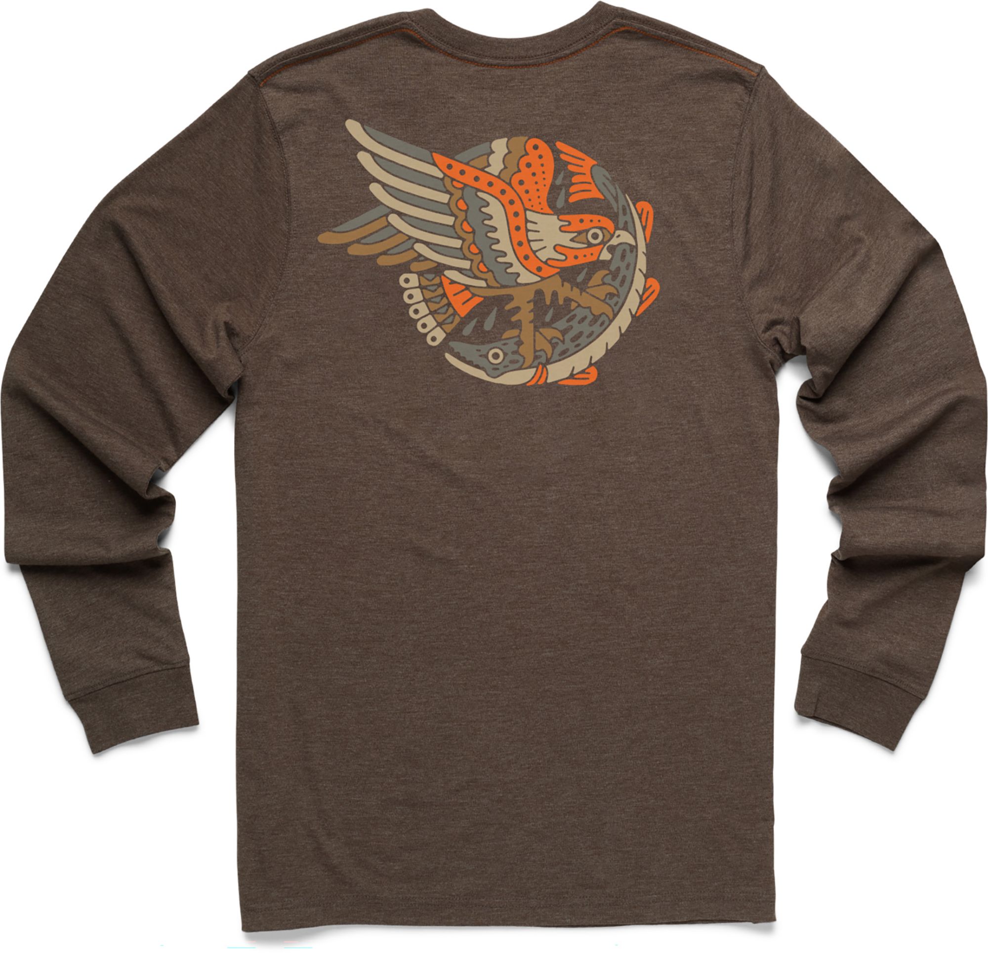 Espresso Heather