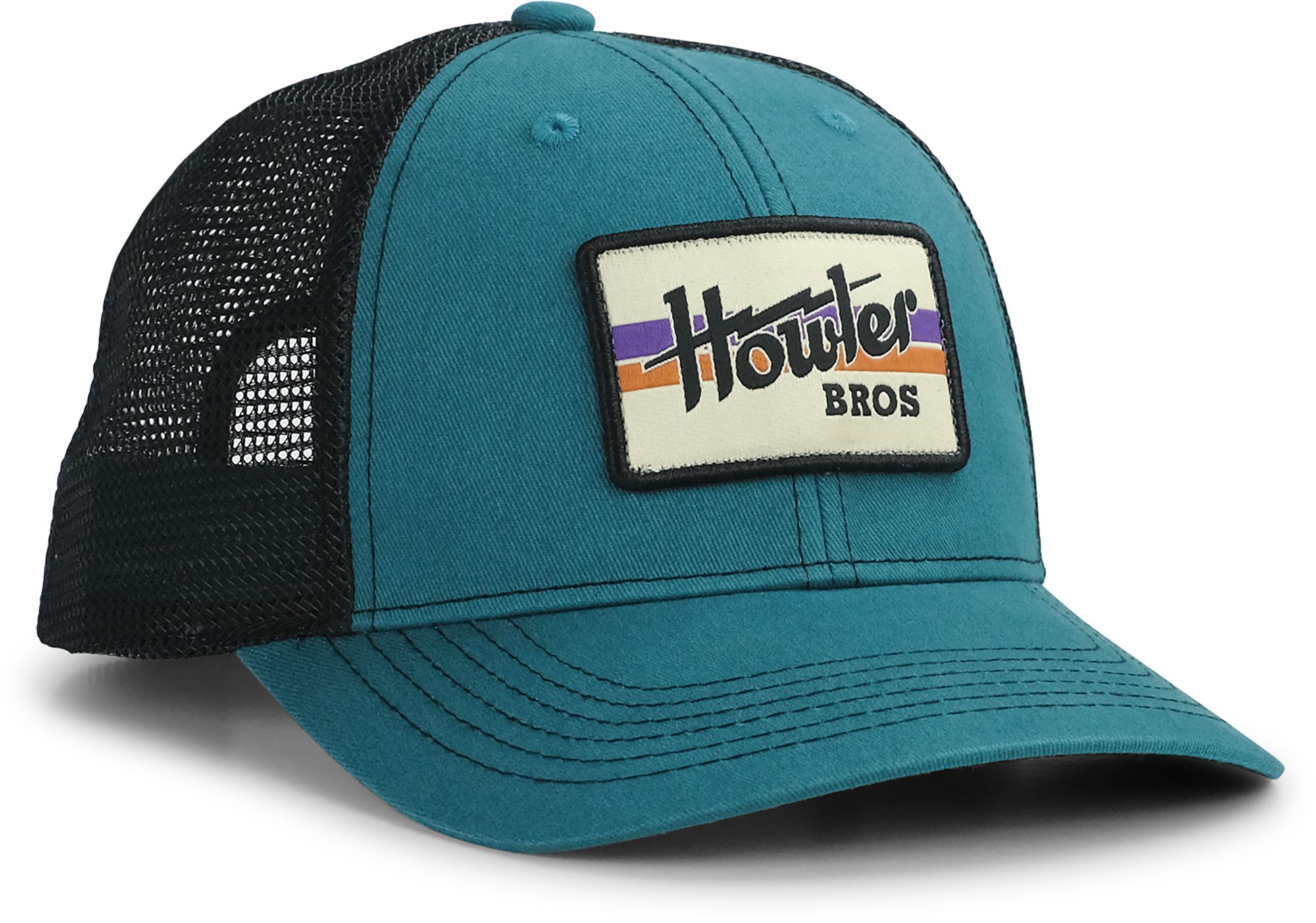 Howler Brothers Men's Standard Trucker Hat