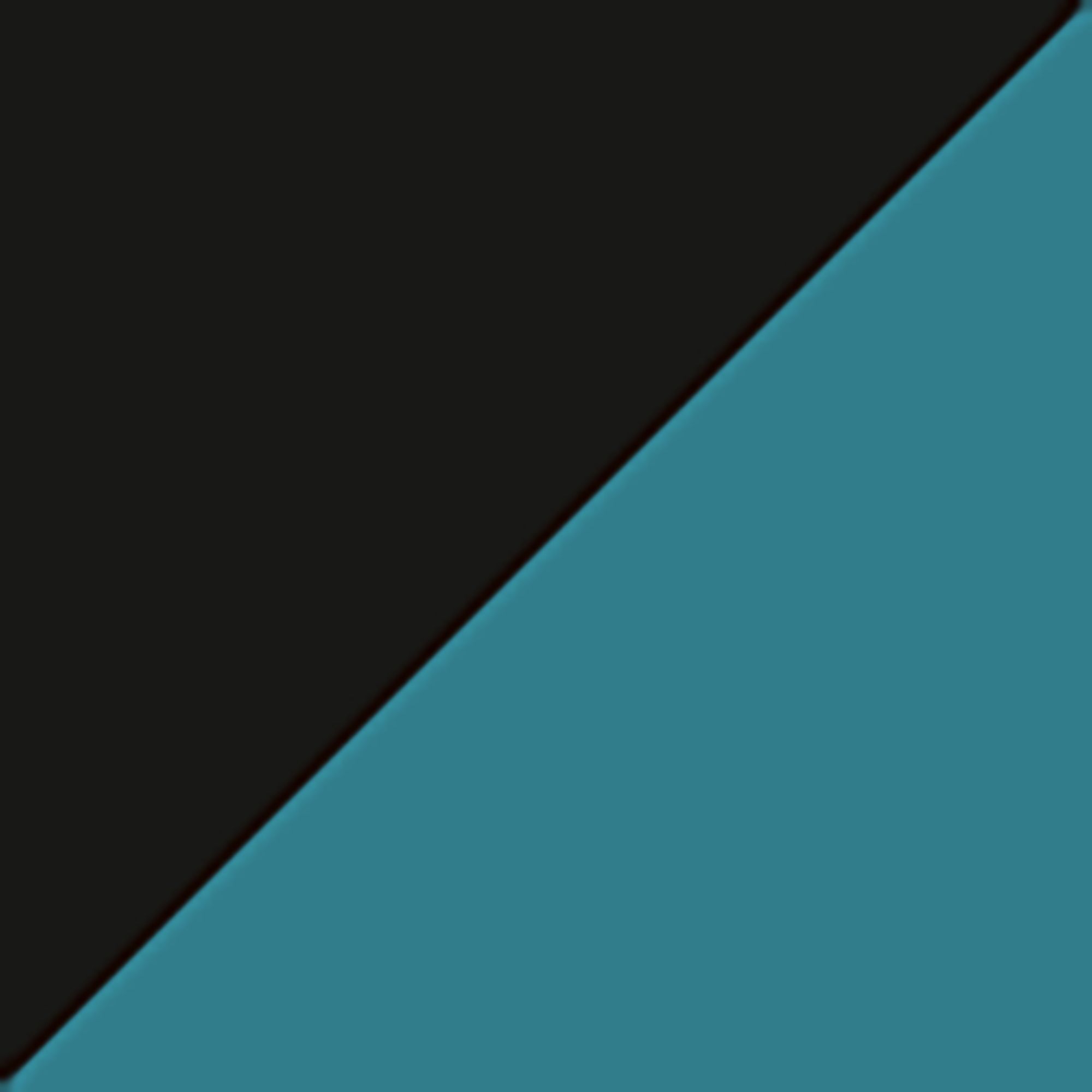 Dark Teal/Black