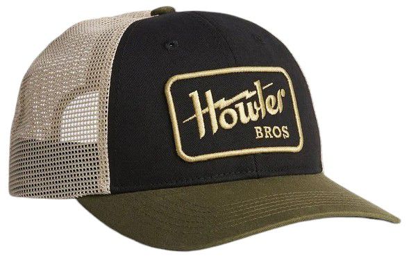 Howler Electric/Pinegrove
