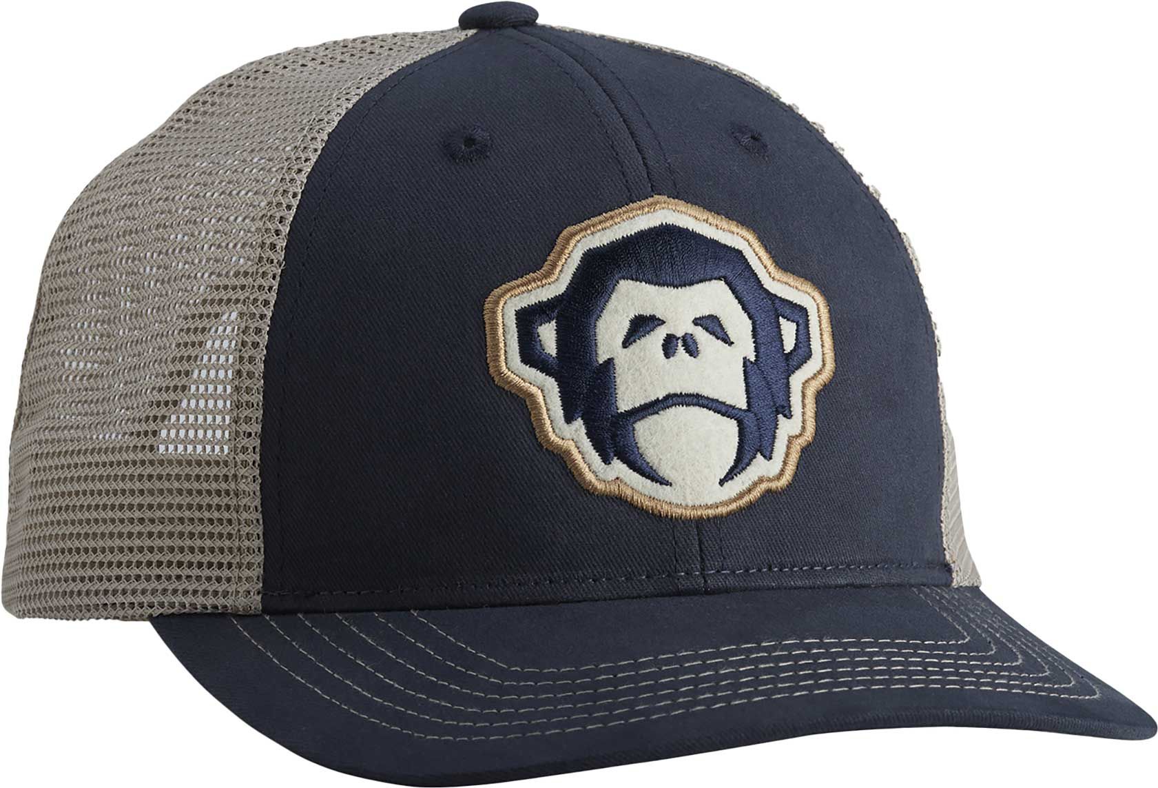 Navy/Khaki