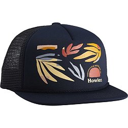 Howler Brothers Men's Structured Snapback Hat