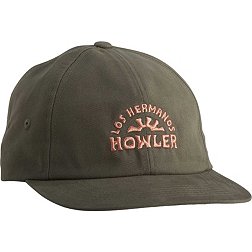 Howler Brothers Men's Strapback Hat