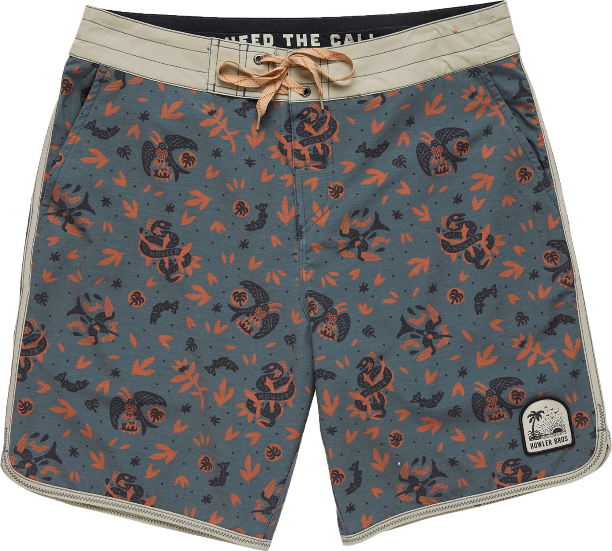 Men's Paddle Gear