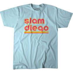 47 Brand Men's San Diego Padres City Connect Franklin Element T-Shirt