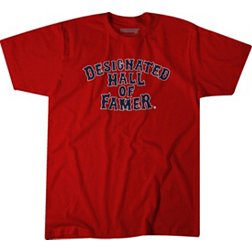 BreakingT Men's 'Designated Hall Of Fame' Graphic T-Shirt