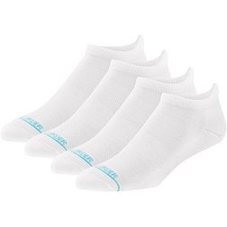 Tall Order Men's Ankle Socks - 2 Pack