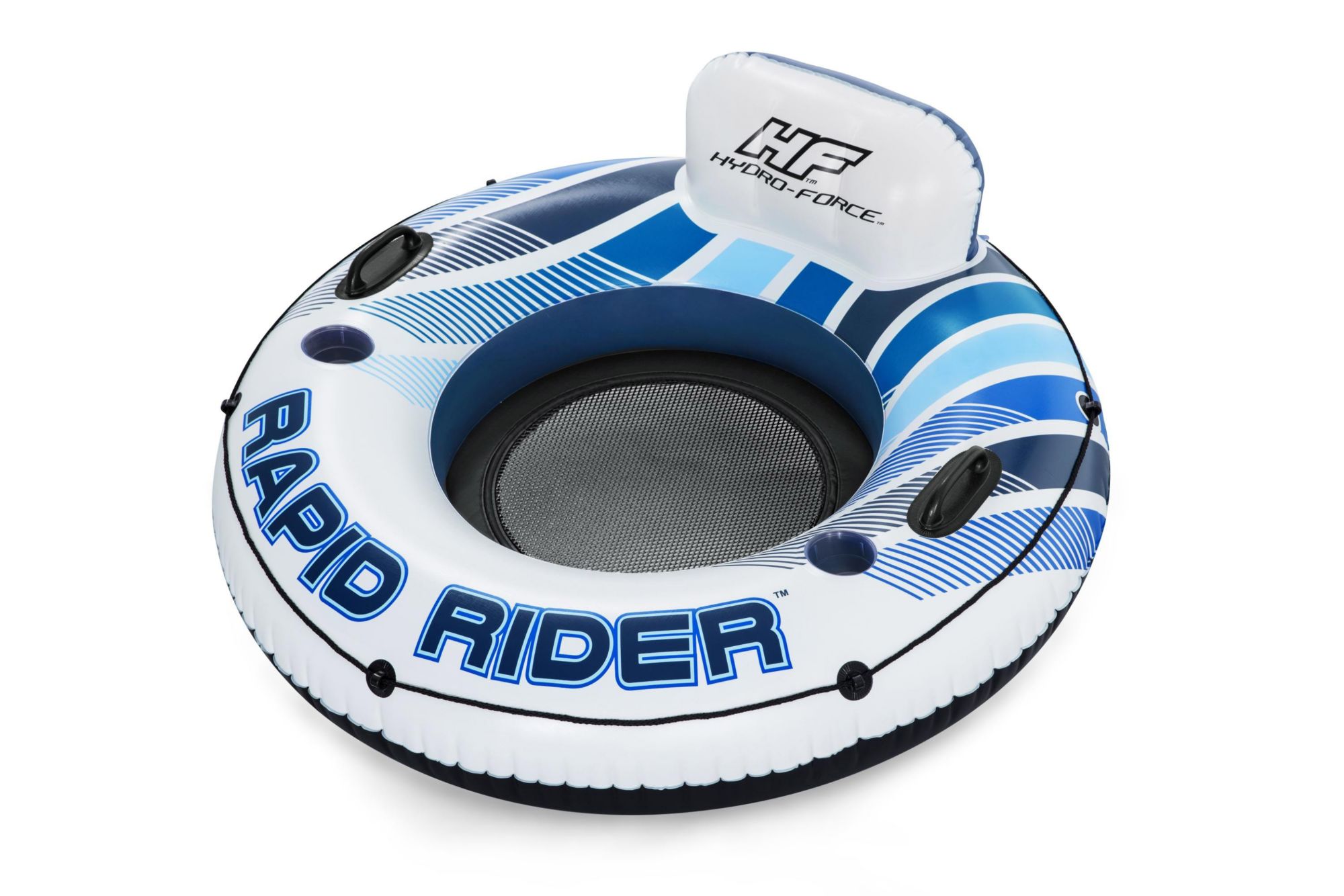 Hydro Force Rapid Rider 1 Person River Tube