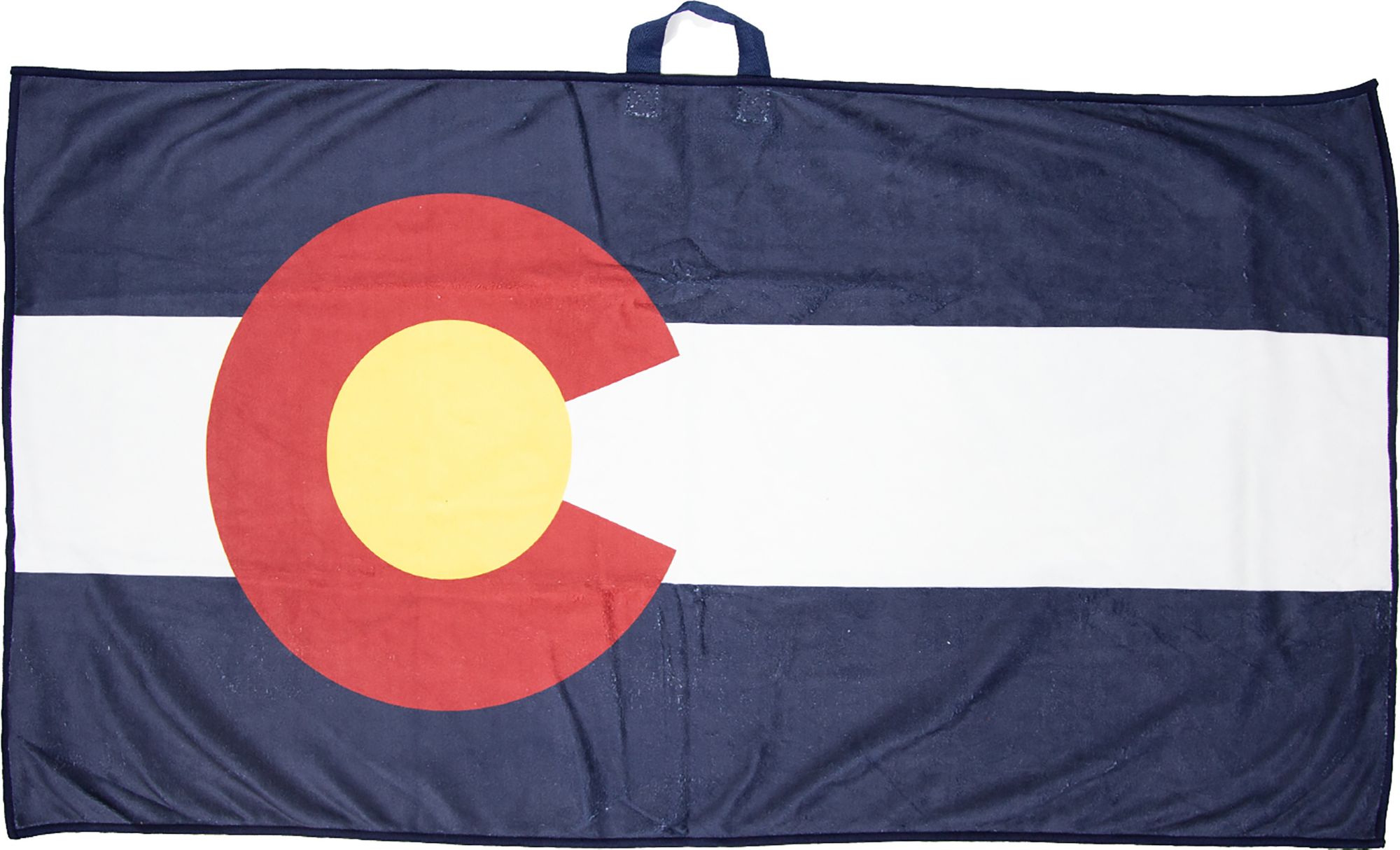 CO Golf Towel main image 1